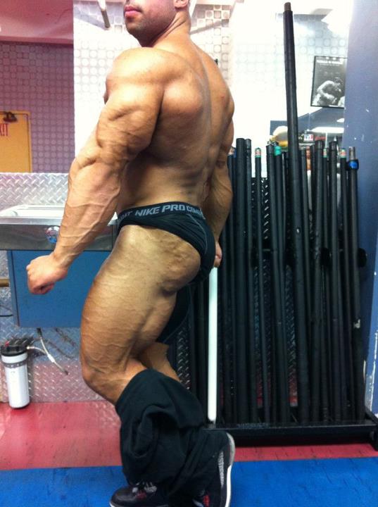 Jonathan Delarosa