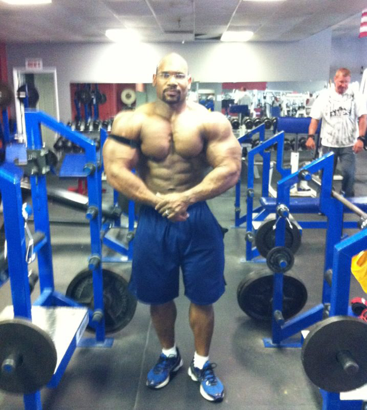 Fred Smalls