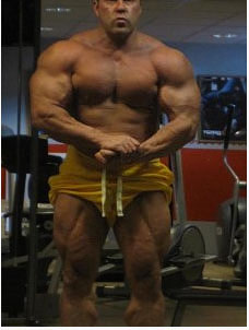 Ari Kokkonen