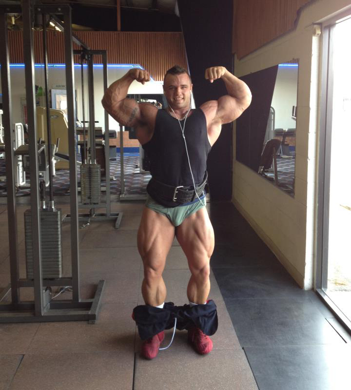 Cody Lewis
