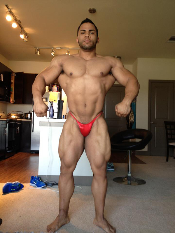 Jonathan Irizarry
