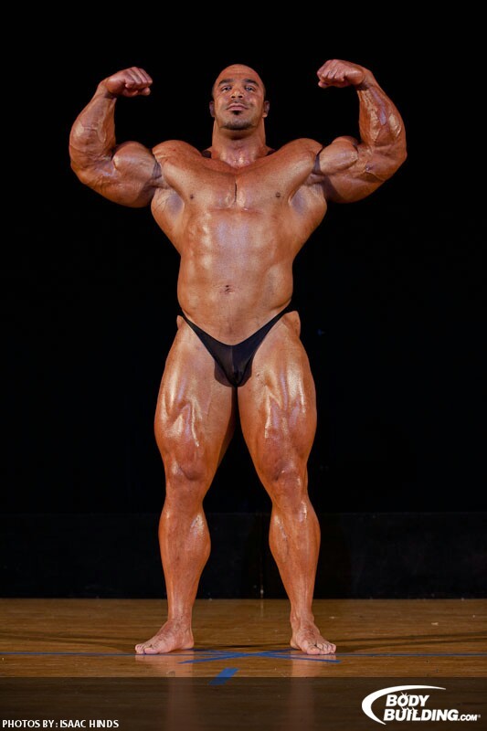 Zack Khan