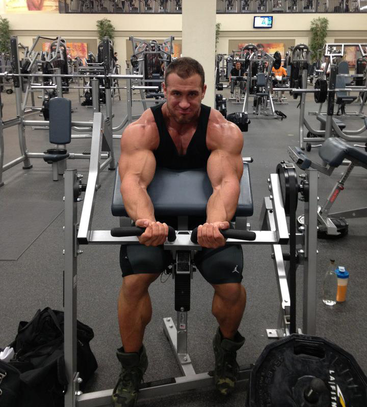 Antoine Vaillant