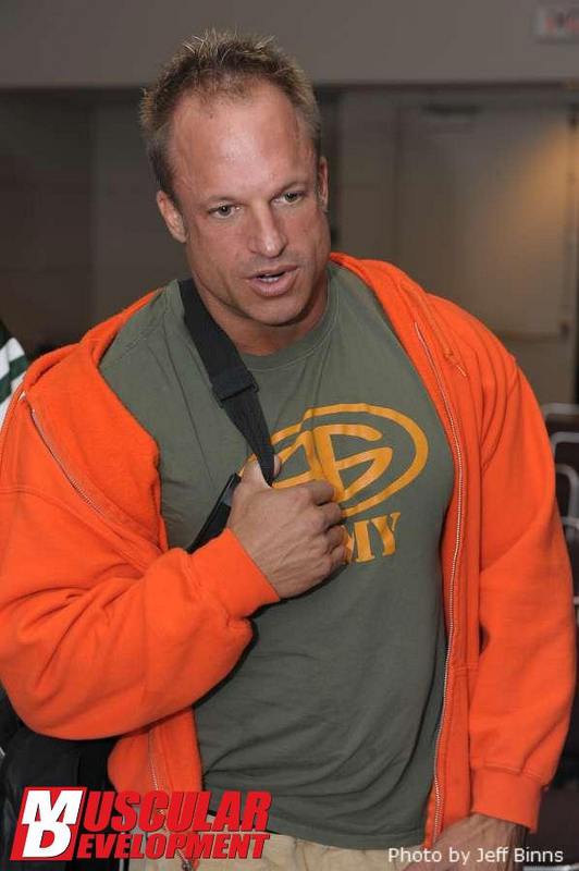 Bruce Patterson