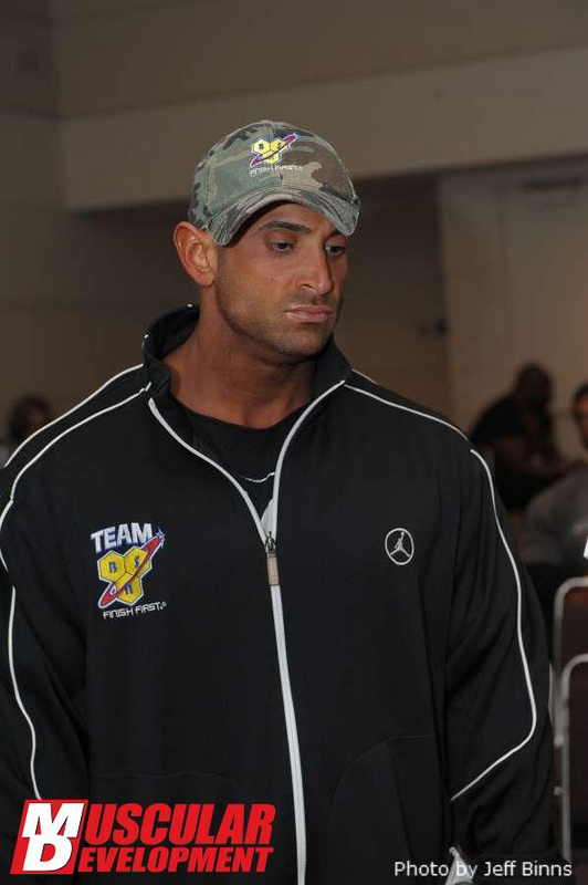 Guy Cisternino