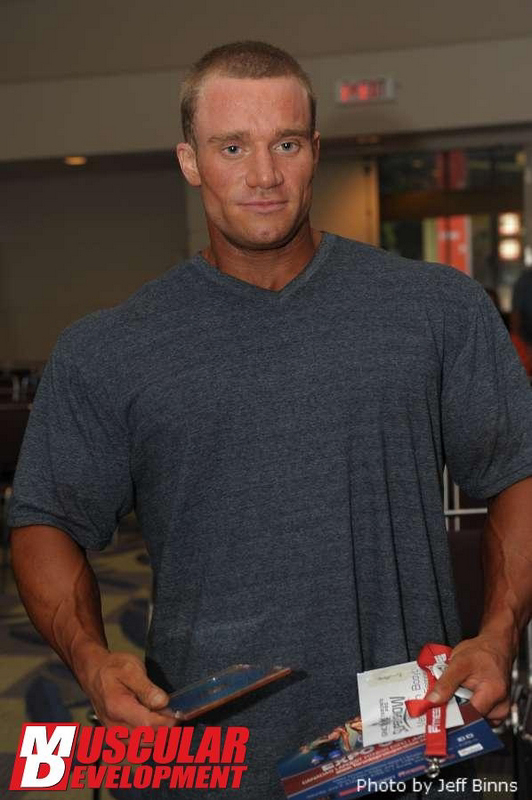 Seth Feroce