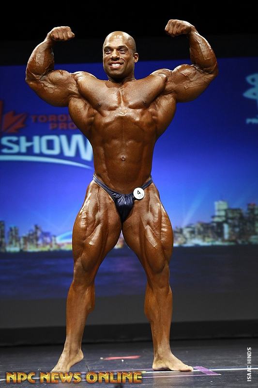 Jonathan Delarosa