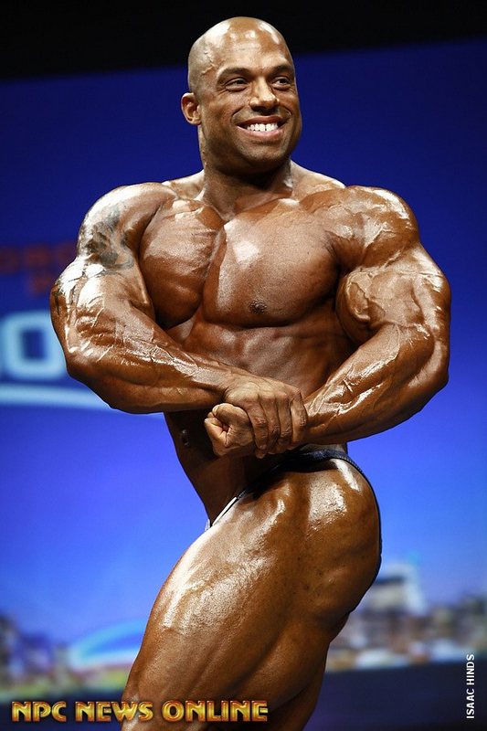 Jonathan Delarosa