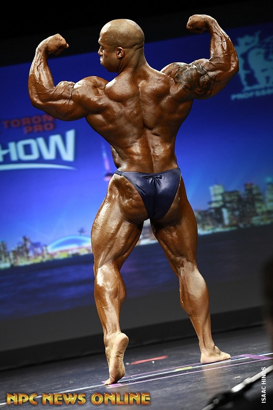 Jonathan Delarosa