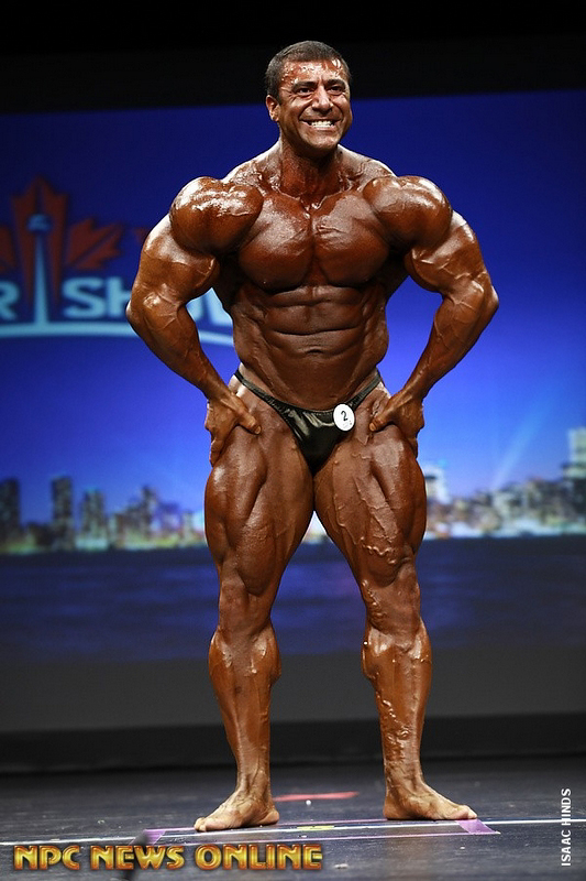 Grigori Atoyan