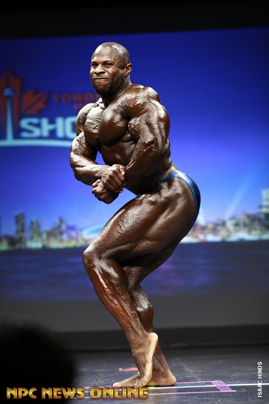 Mboya Edwards