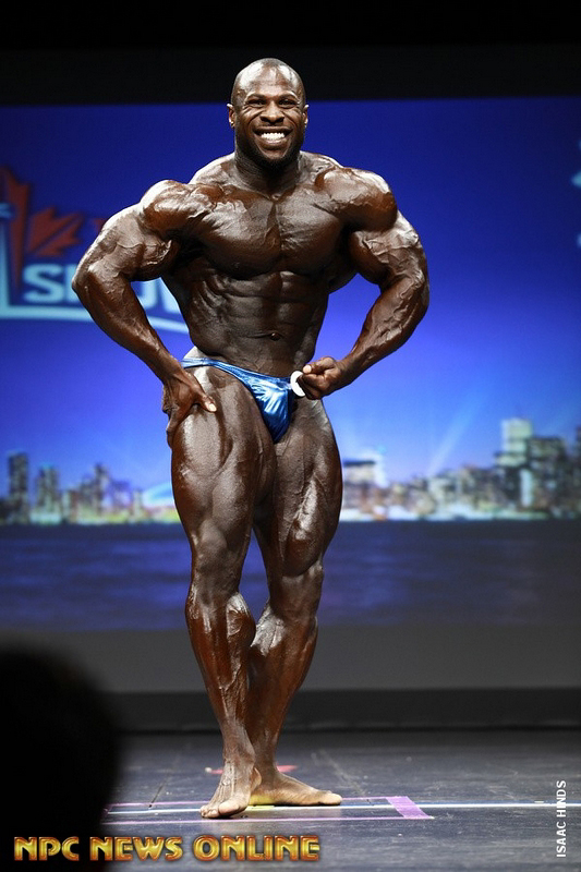 Mboya Edwards