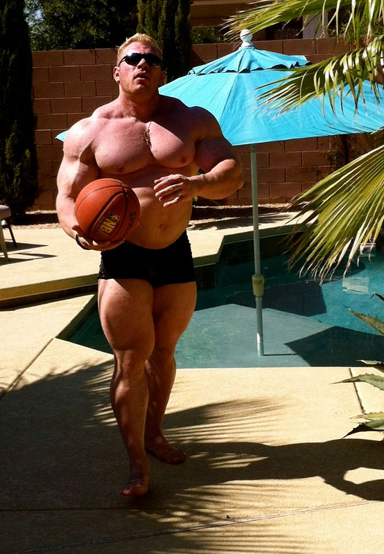 Dennis Wolf