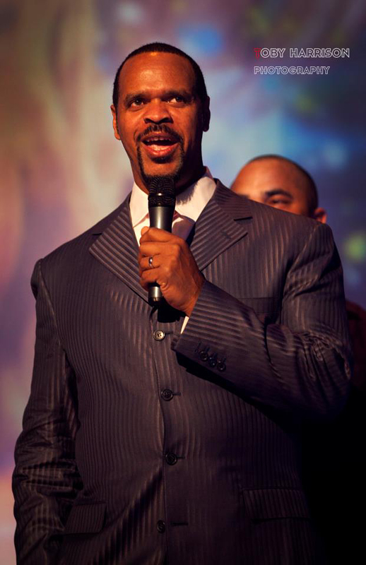 Paul Dillett