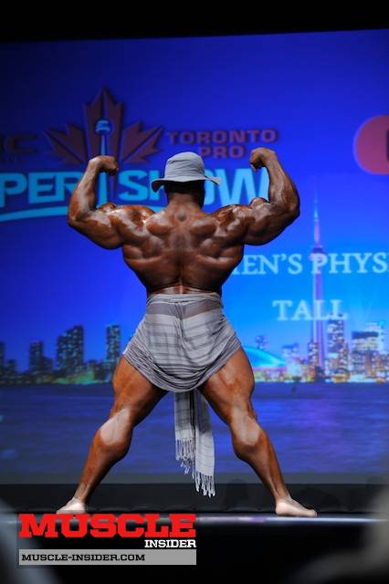 Kai Greene
