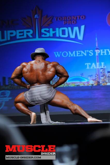 Kai Greene