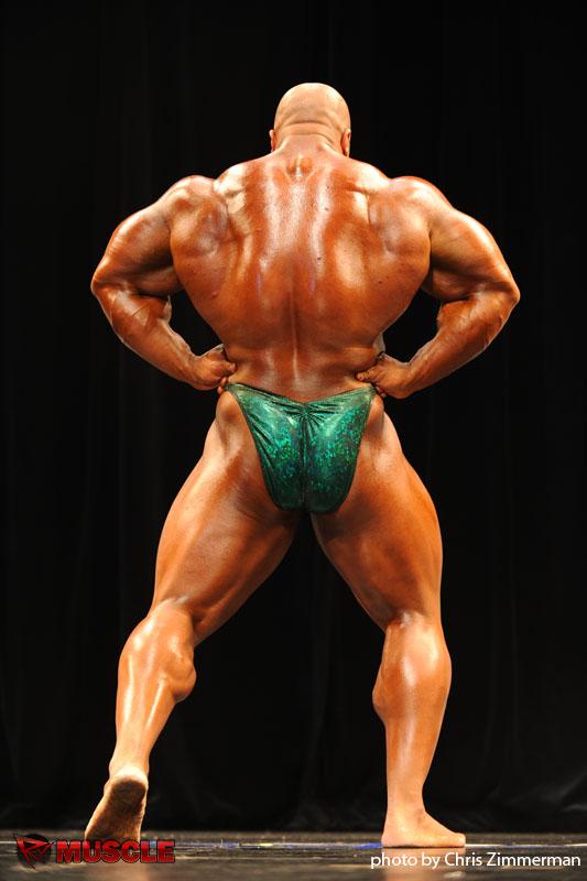 Phil Heath