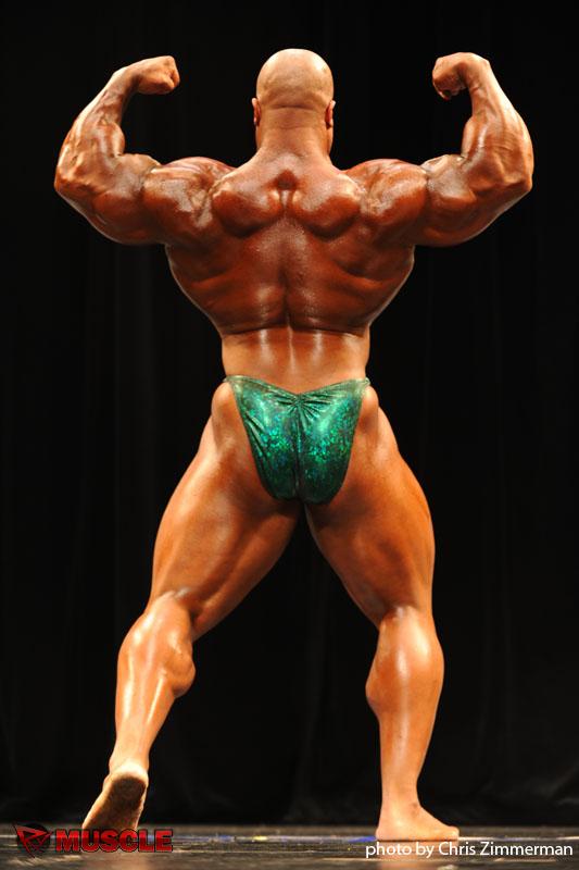 Phil Heath
