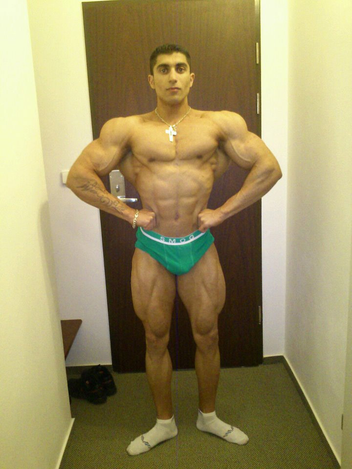 Ren� Gorol (06/2012)