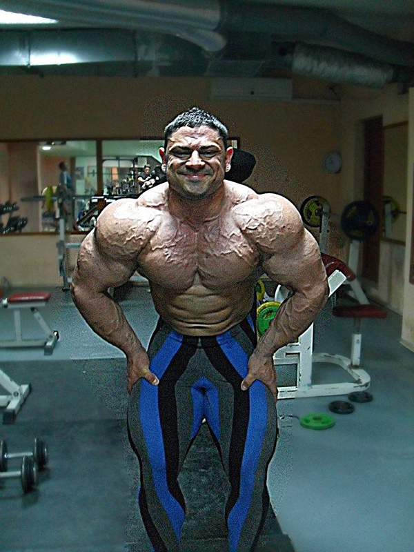 Dobromir Delev