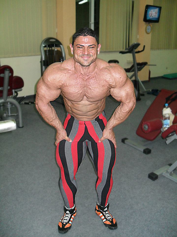 Dobromir Delev