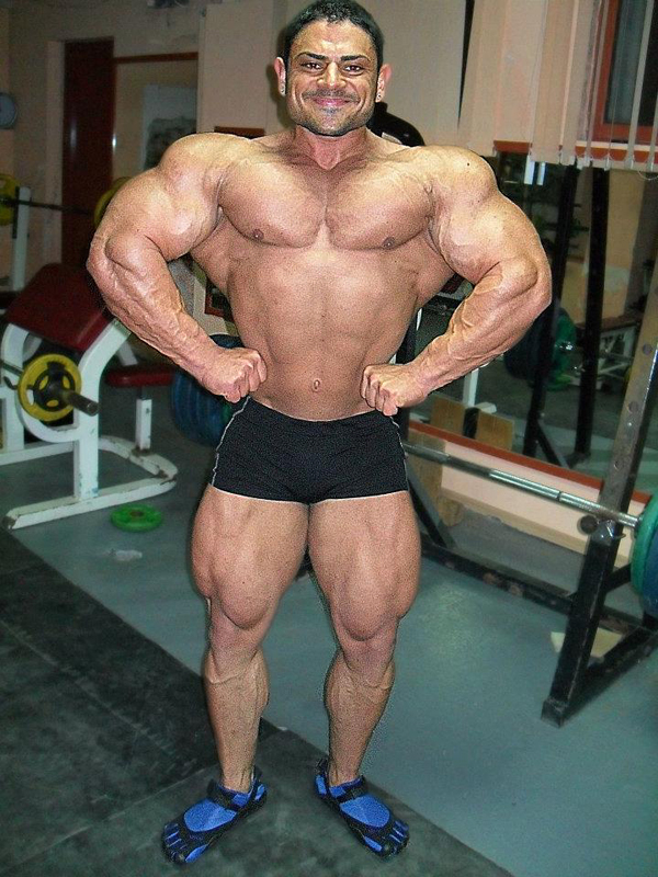 Dobromir Delev