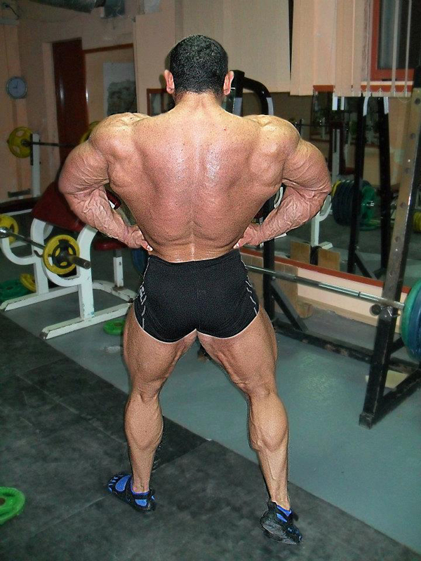 Dobromir Delev