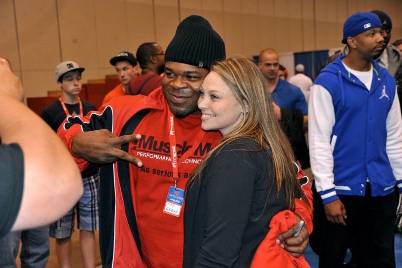 Kai Greene