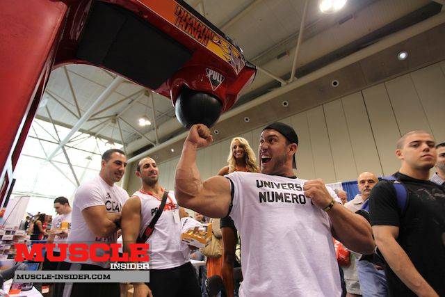Antoine Vaillant