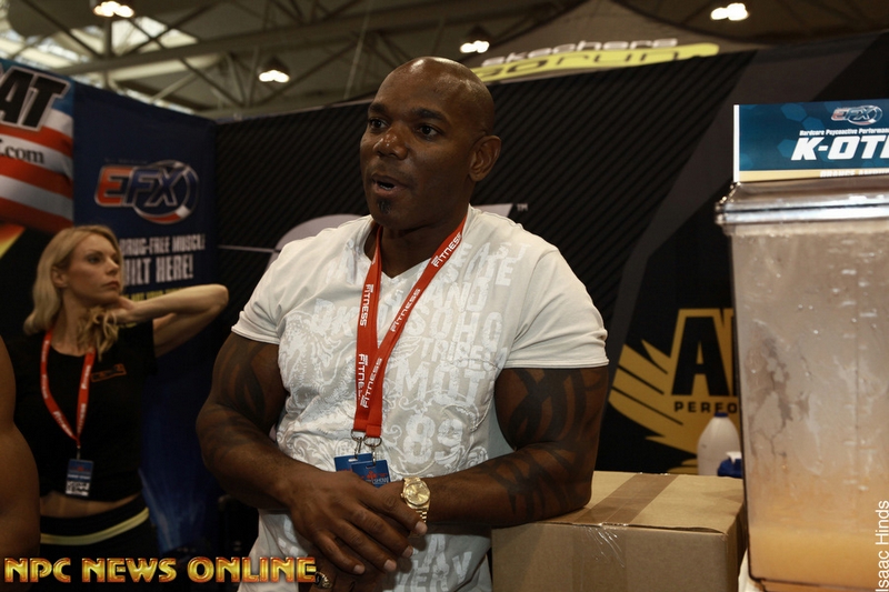 Flex Wheeler