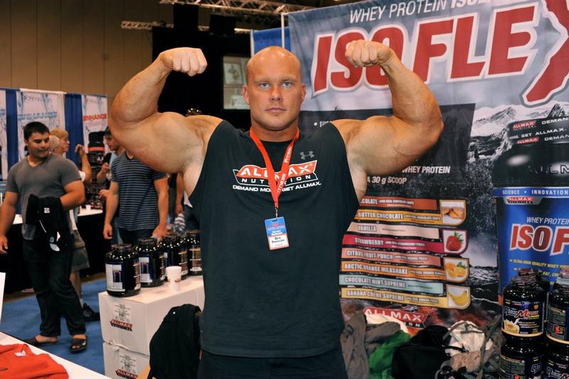 Ben Pakulski