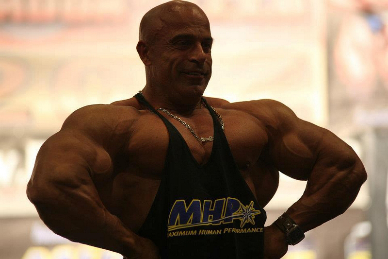 Michael Kefalianos