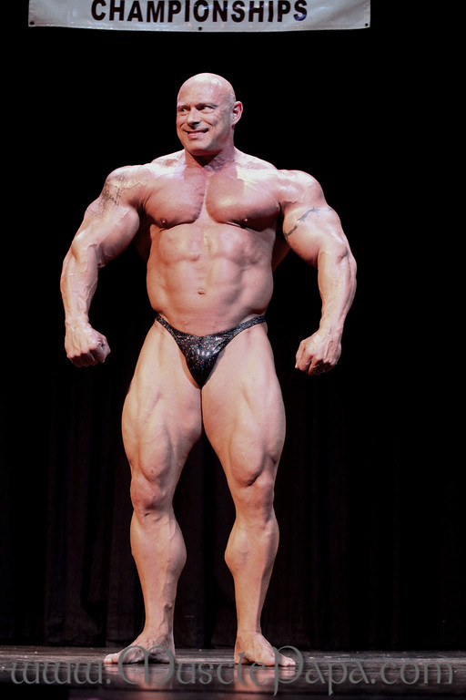 Mark Antonek
