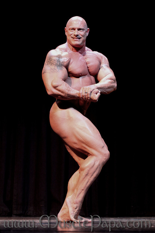 Mark Antonek