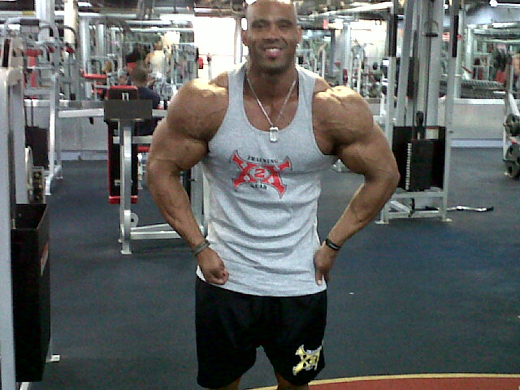 Juan Morel