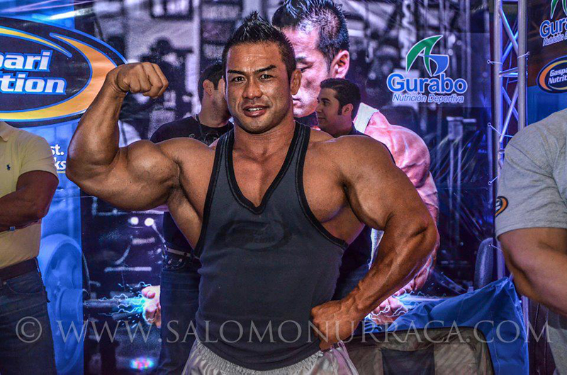 Hidetada Yamagishi