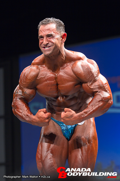 Guy Cisternino