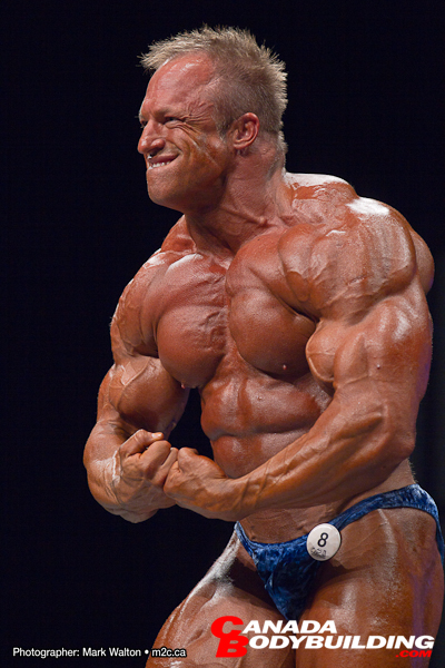 Bruce Patterson