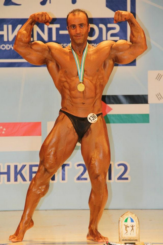 Peter Bezanti