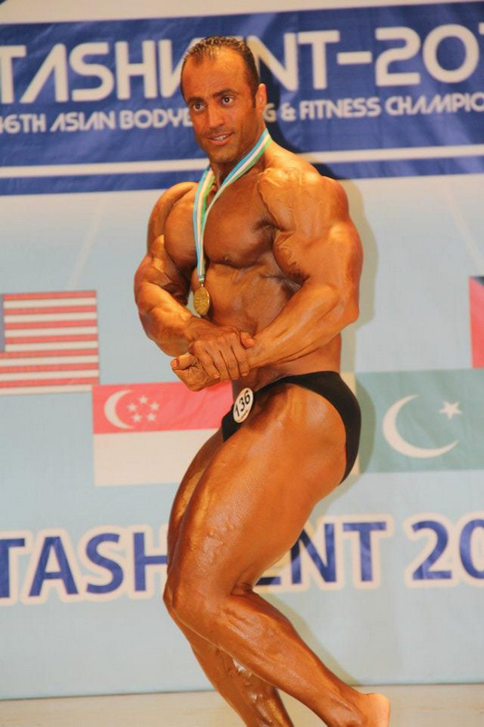 Peter Bezanti