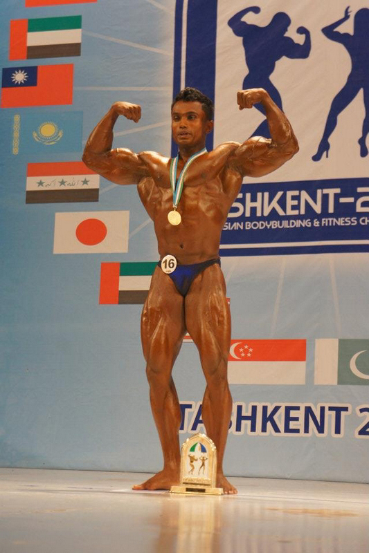 Kumara Sanjeewa Ruwan