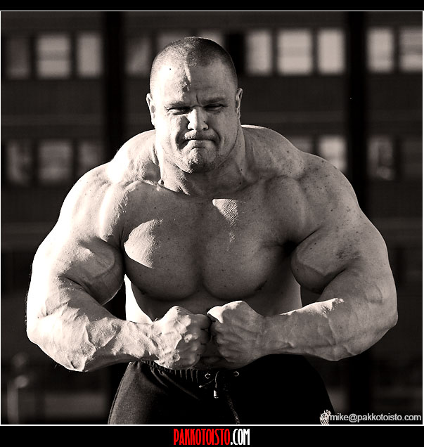 Marko Savolainen 