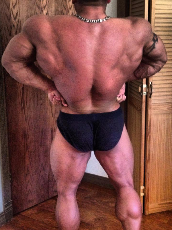 Cody Lewis
