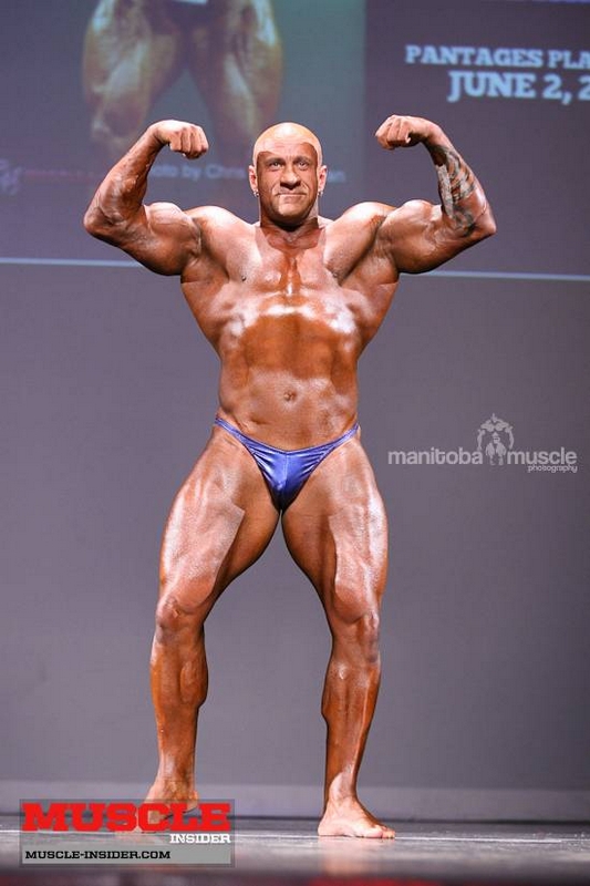 Rob Belisle