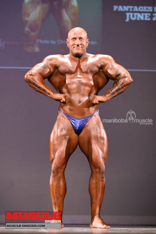 Rob Belisle