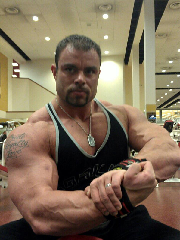 Daniel Hil