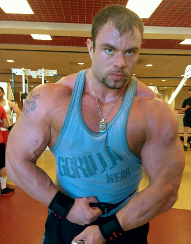 Daniel Hil