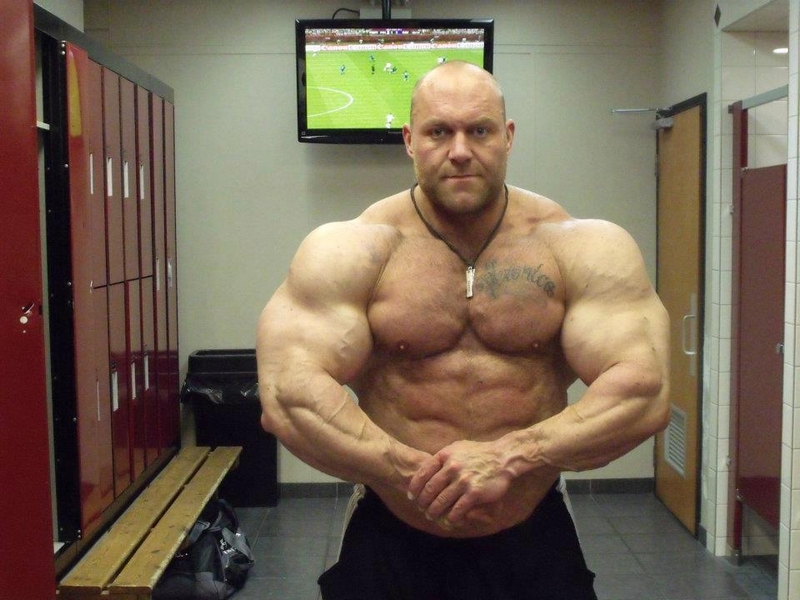Martin Kjellstr�m