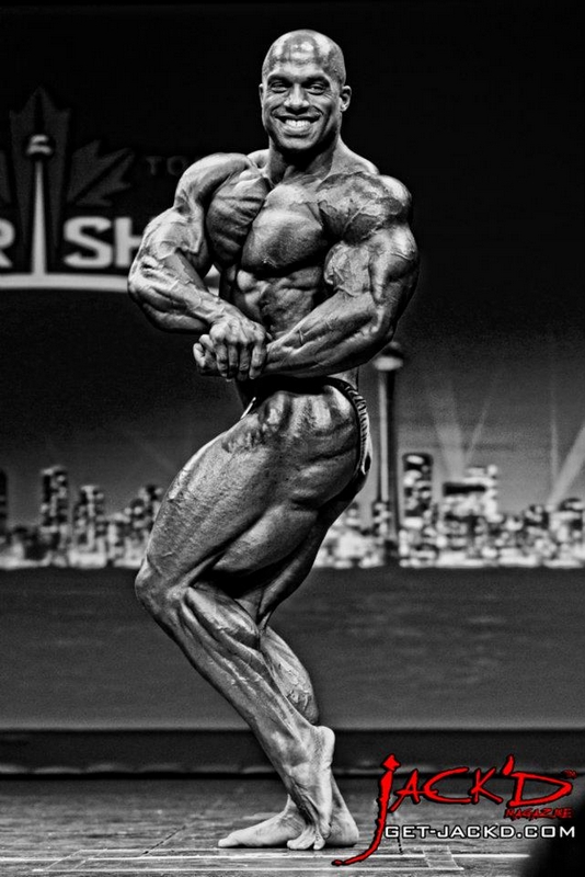 Jonathan Delarosa
