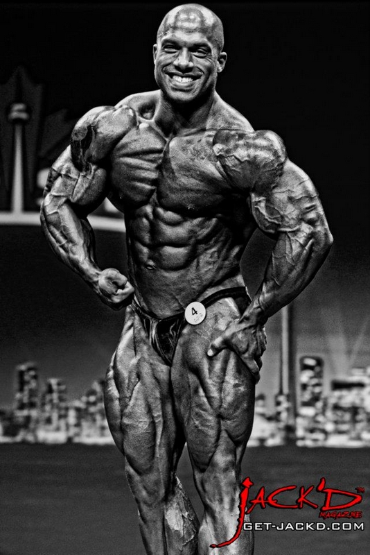 Jonathan Delarosa